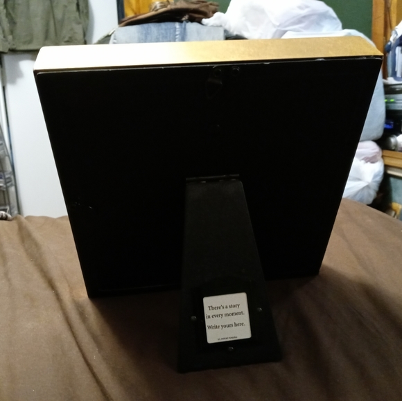 🚣HALLMARK SHADOW BOX & JAKE ART⛵ - Picture 6 of 16